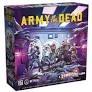 Army of the Dead (A Zombicide Game) CMNATD001